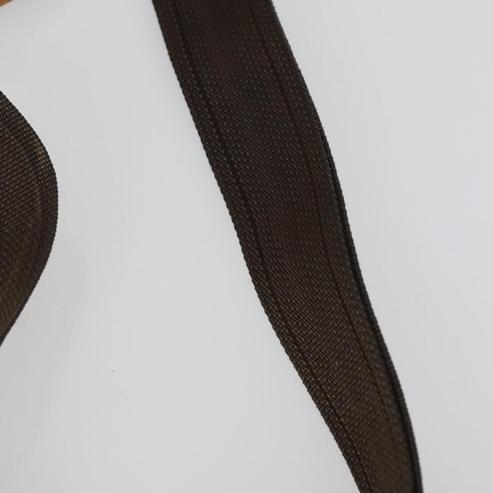 LOUIS VUITTON Monogram Alize de Poche Boston Bag 2way M41392 LV Auth 161996 - Picture 14 of 16